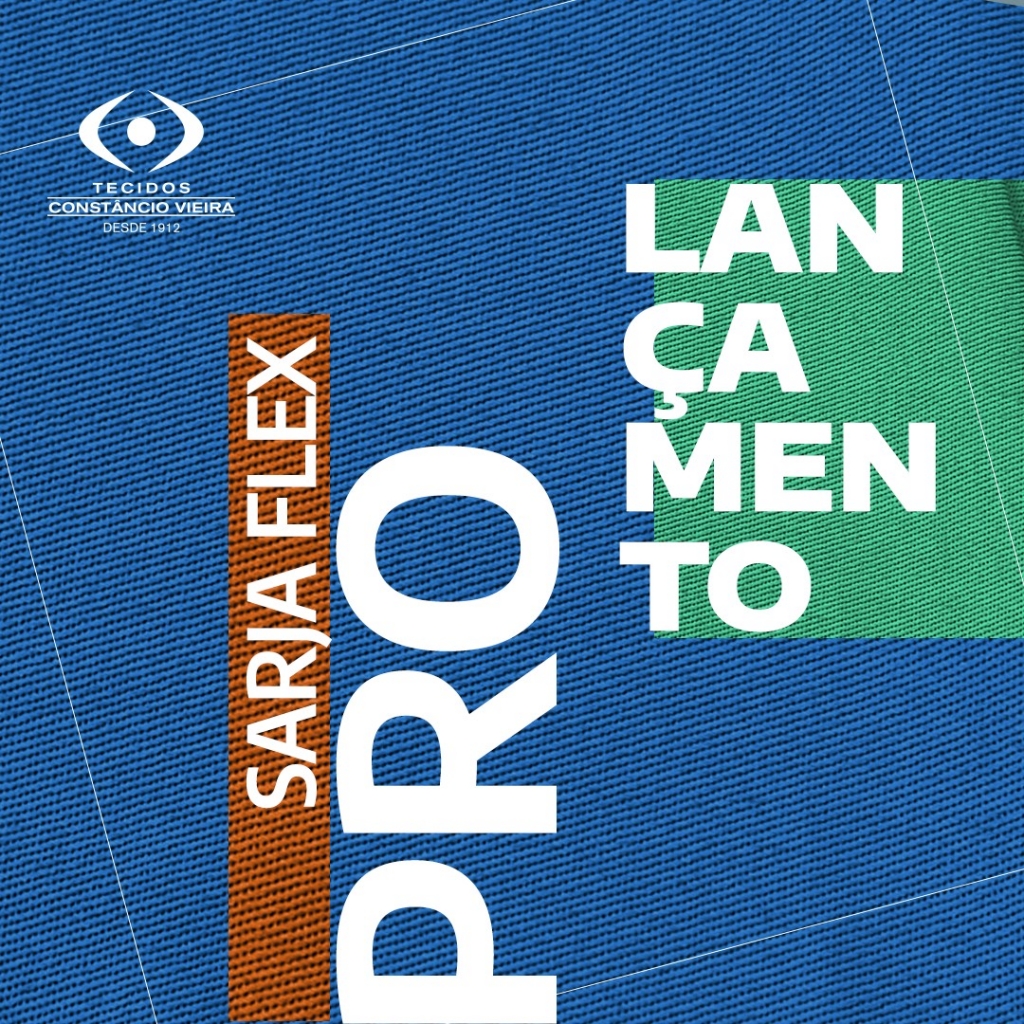 Sarja Flex Pro: O Novo Padrão em Uniformização Profissional